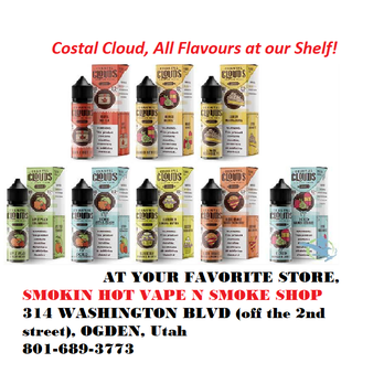 Smokin Hot Smoke Shop - Vape Shops Near Me - Ogden, Utah Smokin Hot Smoke Shop - Vape Shops Near Me - Ogden, Utah