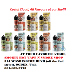Smokin Hot Smoke Shop