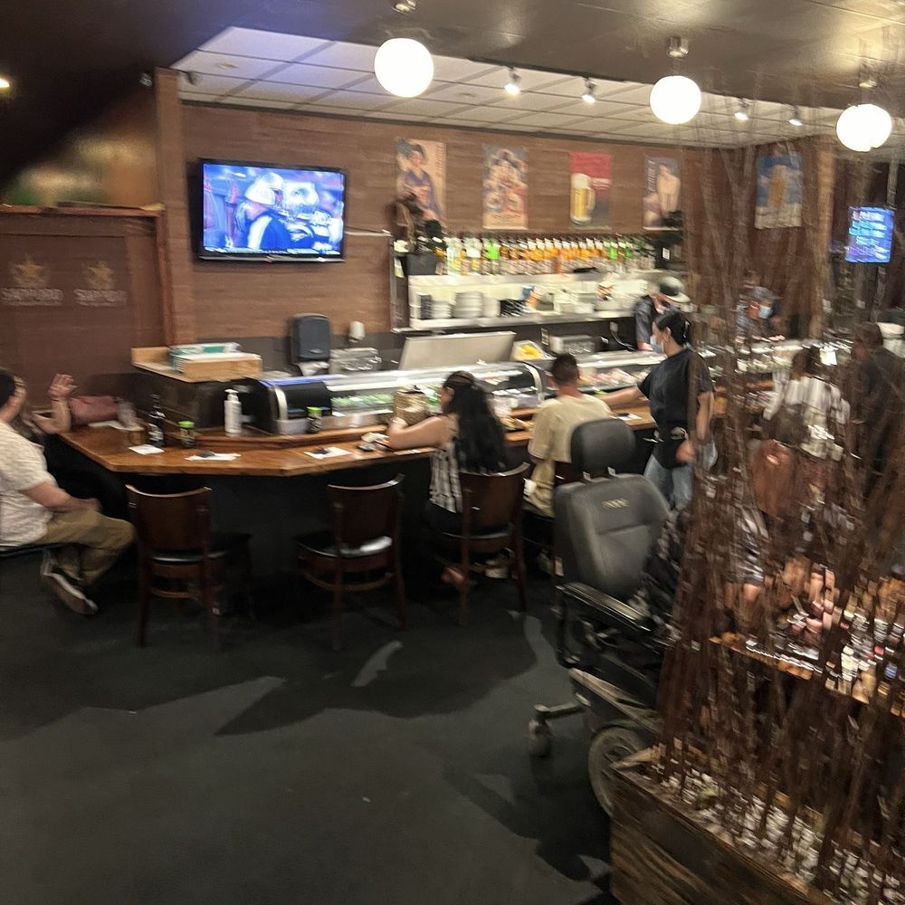 Harbour - Japanese Near Me - Palmdale, California