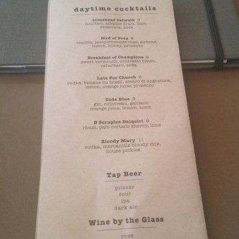 Mercantile - Drink menu - New American Near Me - Denver, Colorado Mercantile - Drink menu - New American Near Me - Denver, Colorado