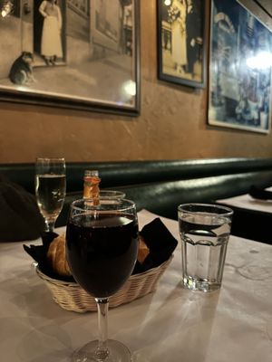 Sodini's Trattoria by null