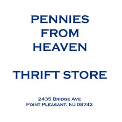 Pennies From Heaven
