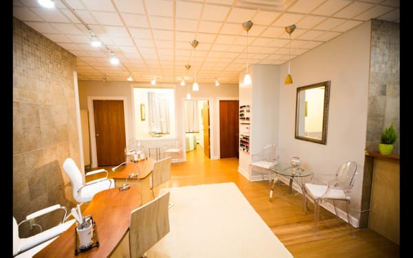 girlfriends day spa chicago