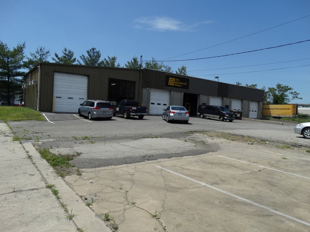 PC WOOD FLOORS Updated September 2024 7 Prindle Ln, Danbury