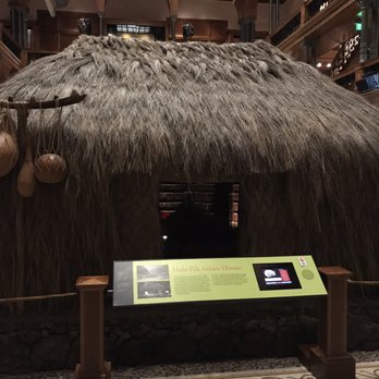 Bishop Museum - Museums Near Me - Honolulu, Hawaii