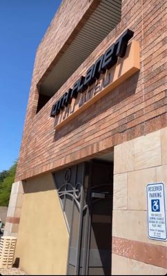 10th Planet Jiu Jitsu Scottsdale gym photo