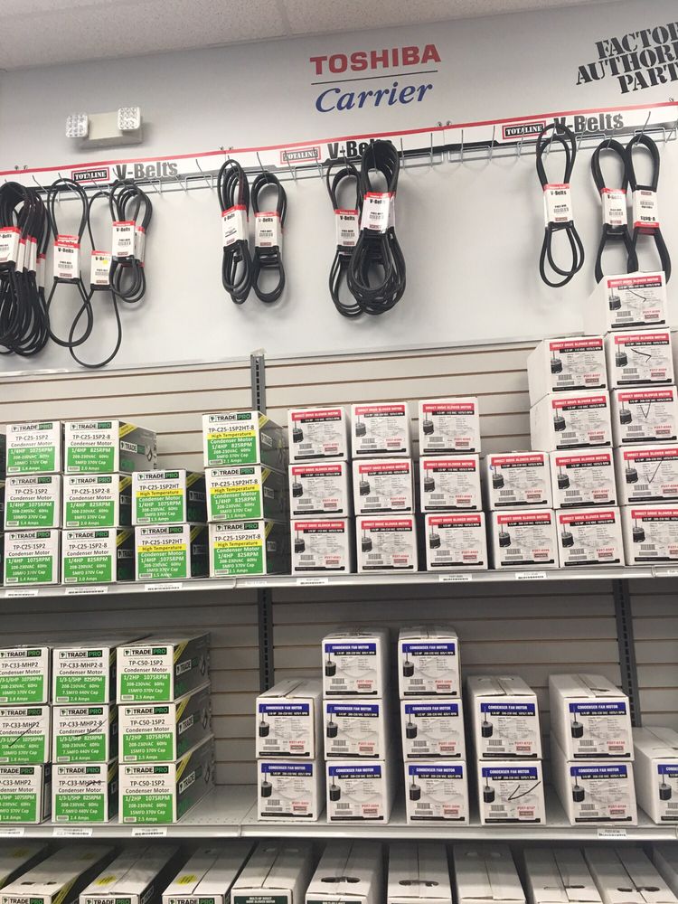 CARRIER ENTERPRISE Updated September 2024 301 E Exchange Pkwy