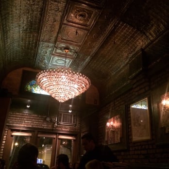 Orso's - Vintage-chic atmosphere - Italian Near Me - Chicago, Illinois Orso's - Vintage-chic atmosphere - Italian Near Me - Chicago, Illinois