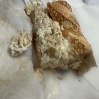 Curly’s Comfort Foods - Chicken Cheesesteak - Comfort Food Near Me - Levittown, Pennsylvania