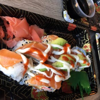 Iron Sushi - Sushi Bars Near Me - Miami Beach, Florida Iron Sushi - Sushi Bars Near Me - Miami Beach, Florida