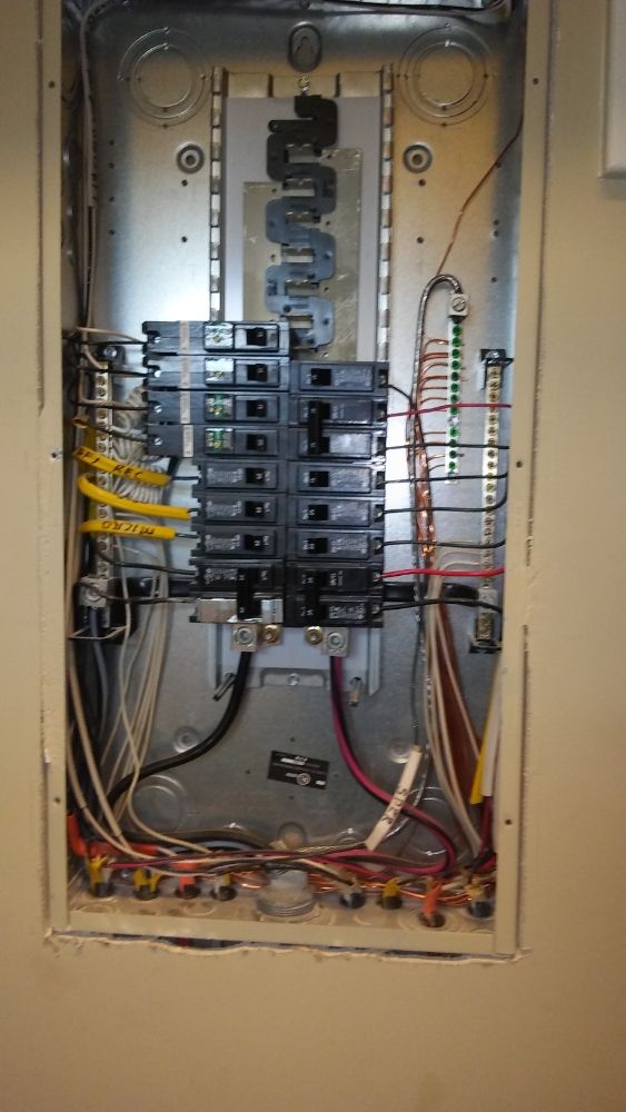 Slide of Innovative Plumbing & Electric