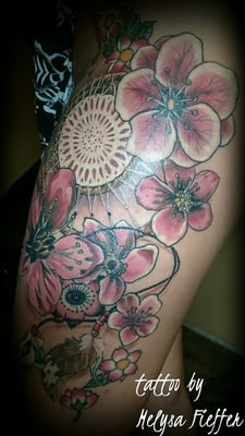 tattoo shops in arlington wa