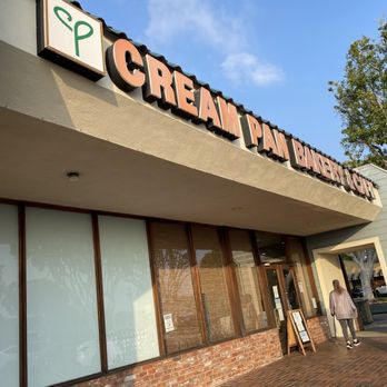 Cream Pan - Bakeries Near Me - Tustin, California Cream Pan - Bakeries Near Me - Tustin, California