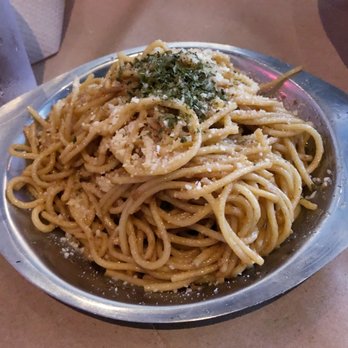 Claw Daddy's - W a side of garlic pasta. - Cajun/Creole Near Me - New York, New York Claw Daddy's - W a side of garlic pasta. - Cajun/Creole Near Me - New York, New York