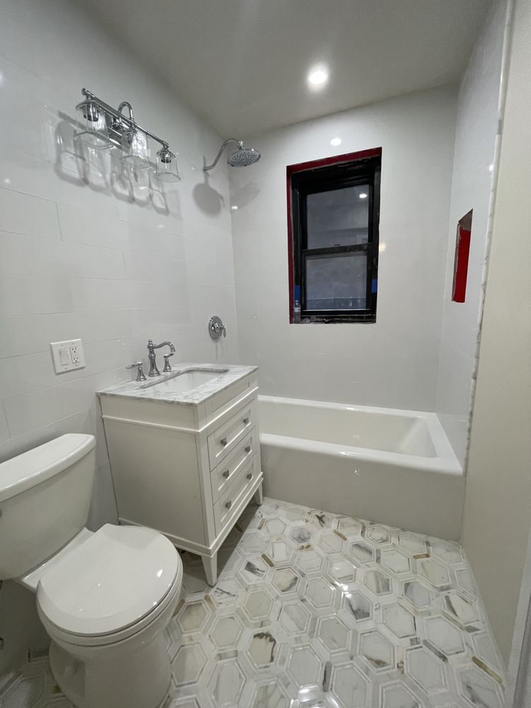 Slide of I&J Renovations