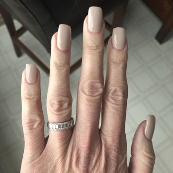 Luxury Nails - Dip nails - Nail Salons Near Me - Fishers, Indiana