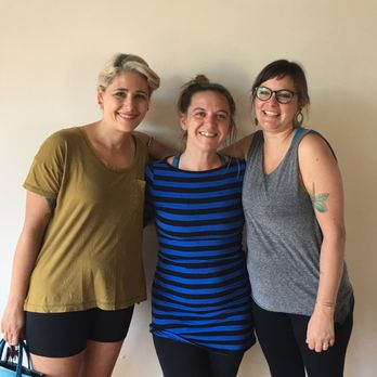 Yoga Well - Yoga Near Me - Grass Valley, California