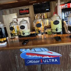 Earl's Grille
