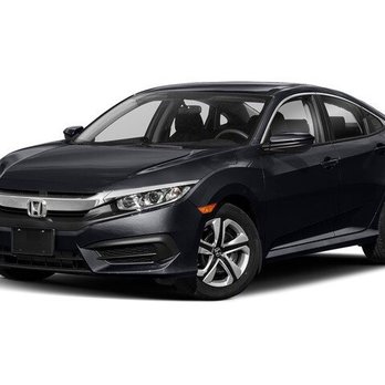 LONGTERMCAR - 2018 Honda Civic - Premium Car Rental San Diego - Longtermcar.com - Car Rental Near Me - San Diego, California