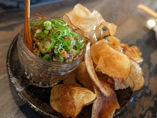 The Nori Handroll Bar & Izakaya by null