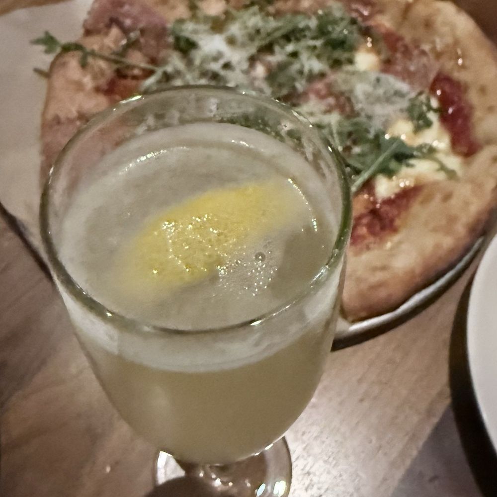 North Italia - Limoncello Sbagliato - Italian Near Me - Henderson, Nevada North Italia - Limoncello Sbagliato - Italian Near Me - Henderson, Nevada