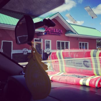 Outback Steakhouse - Ready.. - Steakhouses Near Me - Edgewater, New Jersey