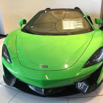 Mclaren Dallas 13 Photos 11 Reviews Auto Repair 5300