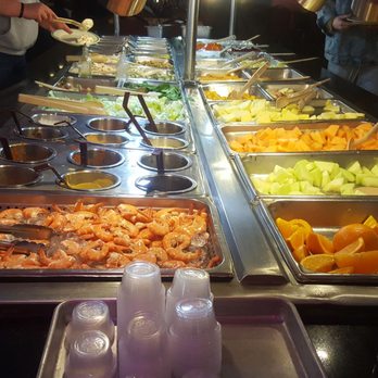 Hibachi Sushi Buffet - Buffets Near Me - Kalamazoo, Michigan Hibachi Sushi Buffet - Buffets Near Me - Kalamazoo, Michigan