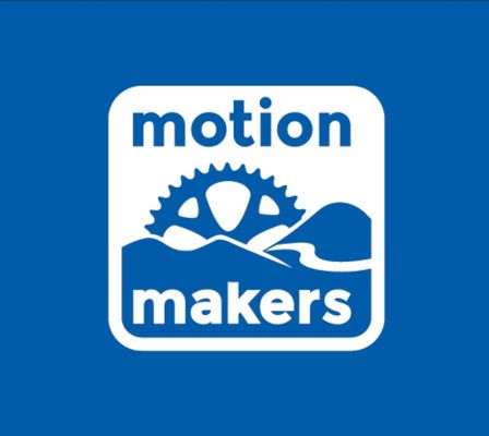 Motion Makers Bicycle Shop by null