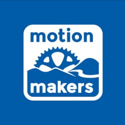 Motion Makers Bicycle Shop
