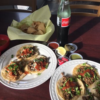 Joey's Tacos - Mexican Near Me - Reseda, California Joey's Tacos - Mexican Near Me - Reseda, California