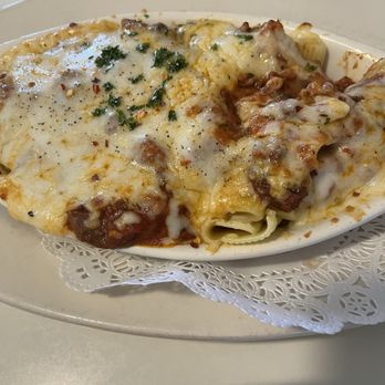 Bravo Restaurant - Baked Rigatoni - Italian Near Me - Aiea, Hawaii Bravo Restaurant - Baked Rigatoni - Italian Near Me - Aiea, Hawaii