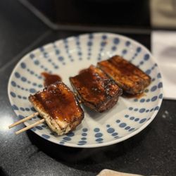 Sakura House - Eggplant