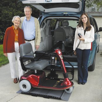 Superior Van & Mobility - Bruno Joey Internal Scooter Lift - Mobility Equipment Sales & Services Near Me - Indianapolis, Indiana Superior Van & Mobility - Bruno Joey Internal Scooter Lift - Mobility Equipment Sales & Services Near Me - Indianapolis, Indiana