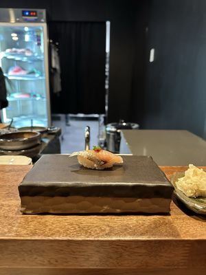 Omakase Box by null