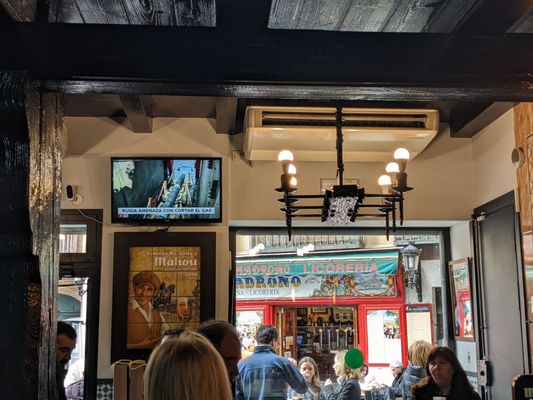 Casa Revuelta by null