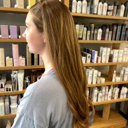 Hair Unique