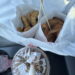 Tapioca Express - Snacks & boba
