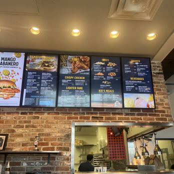 Smashburger - Burgers Near Me - Bronx, New York
