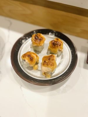 SushiStop Burbank by null