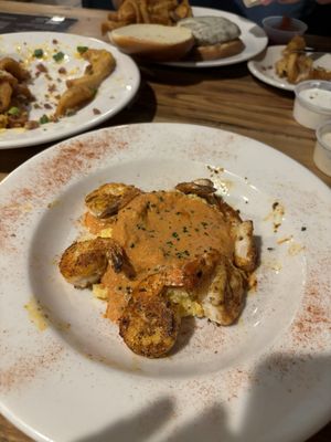 The Blacksmith Restaurant by null