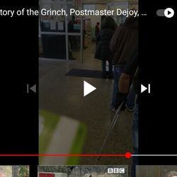 US Post Office - Https://youtu.be/WU0cTJWM3A0