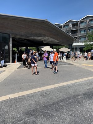 Farmers Market of the Ozarks by null
