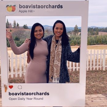 Boa Vista Orchards - Doing it for the gram Sis! #cheese #boavistaorchards - Fruits & Veggies Near Me - Placerville, California