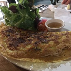 Banh Xeo bar