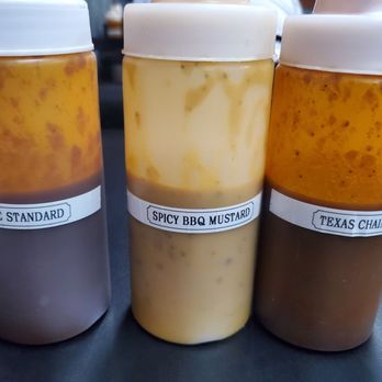 BEAST Craft BBQ - Sauces - Barbeque Near Me - Belleville, Illinois BEAST Craft BBQ - Sauces - Barbeque Near Me - Belleville, Illinois
