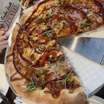 Grace Pizza and Shakes - Yard Bird pizza - Pizza Near Me - Papillion, Nebraska Grace Pizza and Shakes - Yard Bird pizza - Pizza Near Me - Papillion, Nebraska