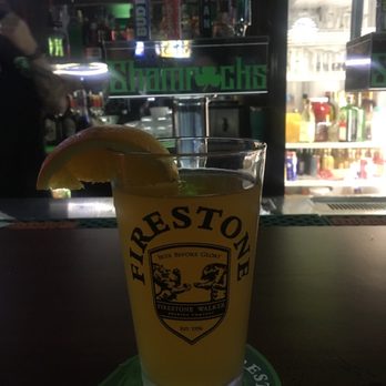 Shamrocks Irish Pub - Irish Pub Near Me - Palm Springs, California