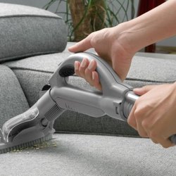 High Roller Vacuum