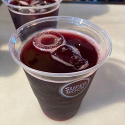 100 Montaditos - Good Sangria